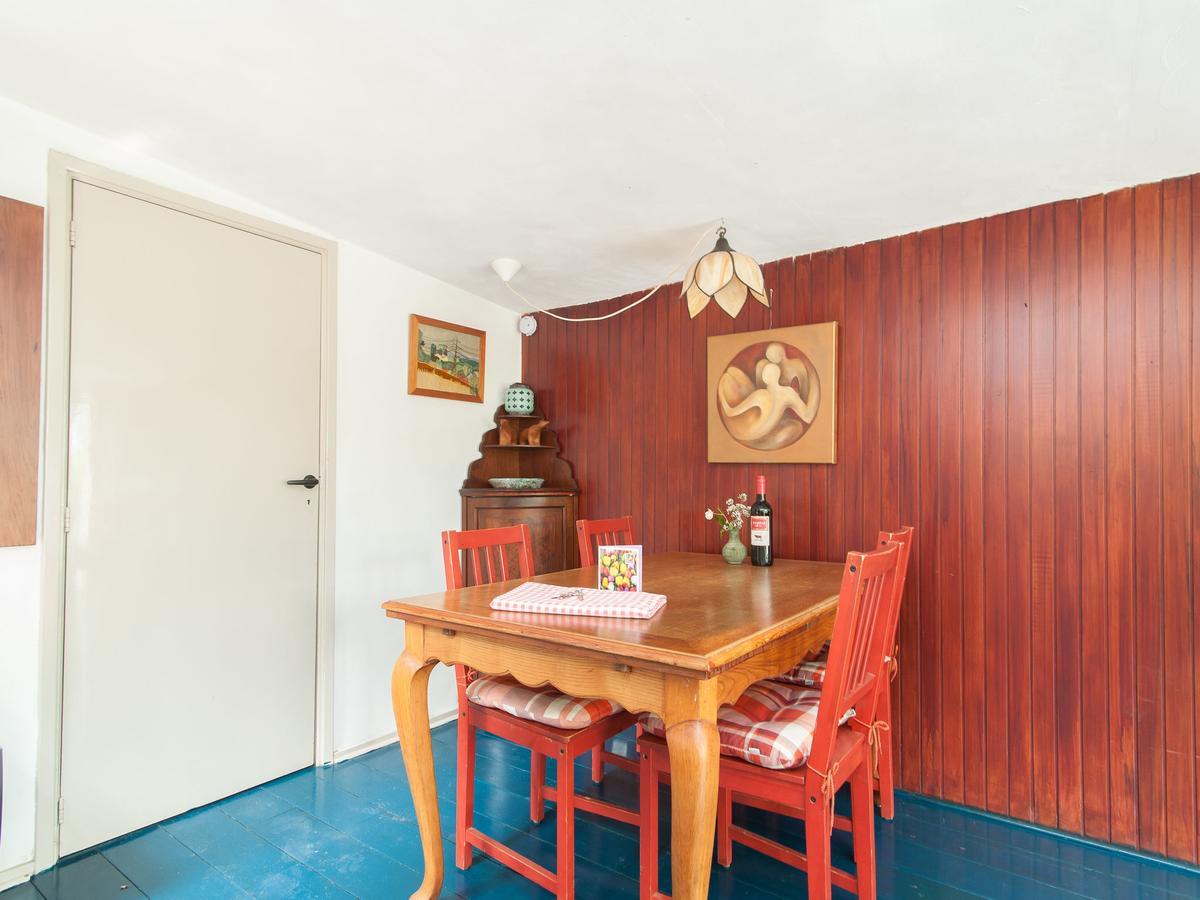 Calm Holiday Home In Bergen North Holland Kültér fotó