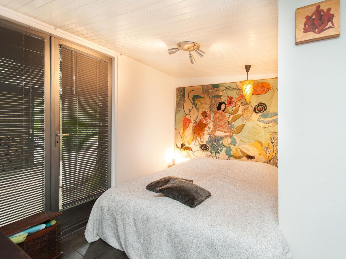 Calm Holiday Home In Bergen North Holland Kültér fotó